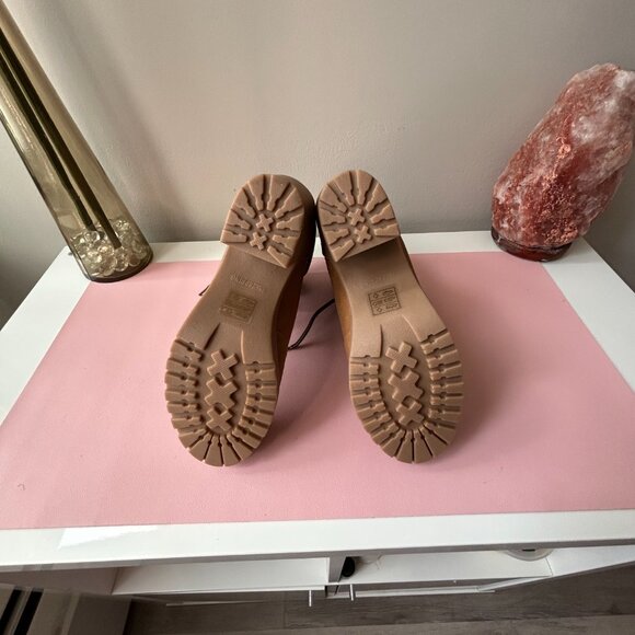 NWOT Call it Spring Booties Sz7 - Picture 6 of 6